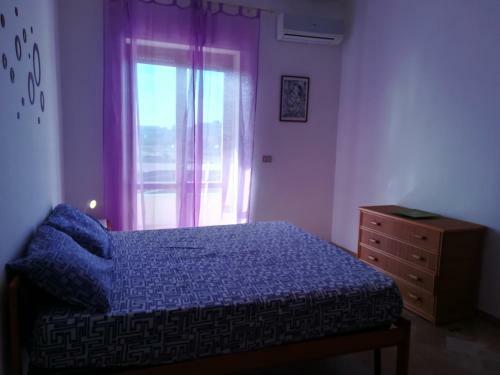 Federica Otranto Holiday Home