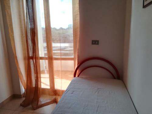 Federica Otranto Holiday Home