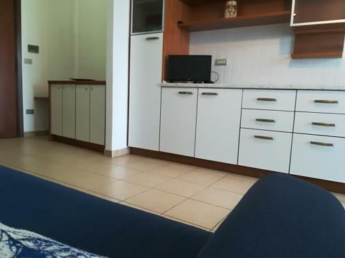 Federica Otranto Holiday Home