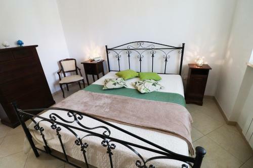 Casa Vacanze Chiara Otranto Centro, Salento 5/6 Posti