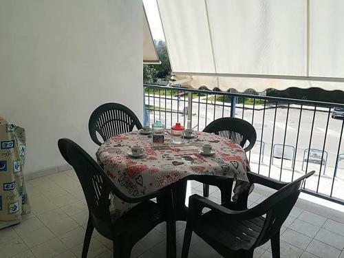 Casa Vacanze Gaia A Otranto, Salento Monolocale 3 Posti