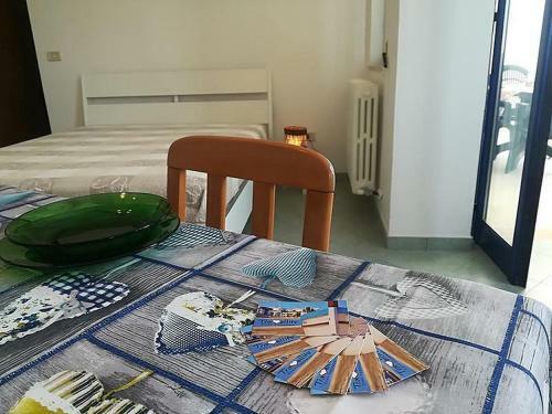 Casa Vacanze Gaia A Otranto, Salento Monolocale 3 Posti