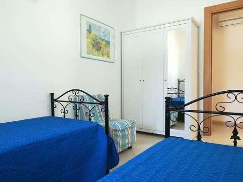 Casa Vacanze Laura Otranto Centro, Salento 6 Posti