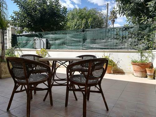 Casa Vacanze Laura Otranto Centro, Salento 6 Posti