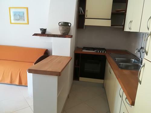 Casa Vacanze Laura Otranto Centro, Salento 6 Posti
