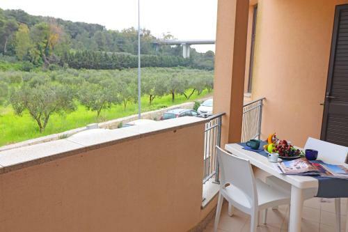 Casa Vacanze Claudia A Otranto 6 Posti