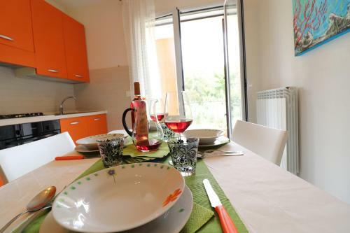 Casa Vacanze Claudia A Otranto 6 Posti