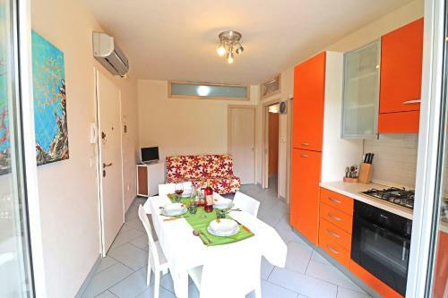 Casa Vacanze Claudia A Otranto 6 Posti