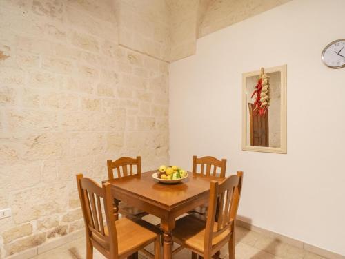 Quaint Holiday Home In Ostuni Near The Centre