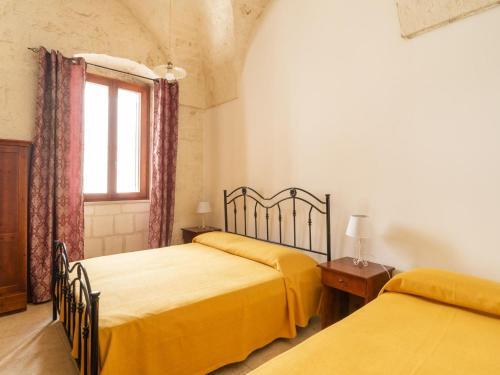 Quaint Holiday Home In Ostuni Near The Centre