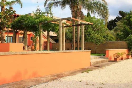 Apartamento Venere Di Alimini 2