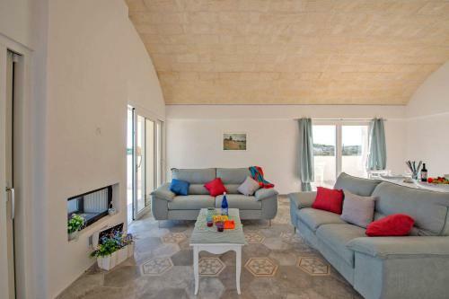 Villa La Corte Bianca