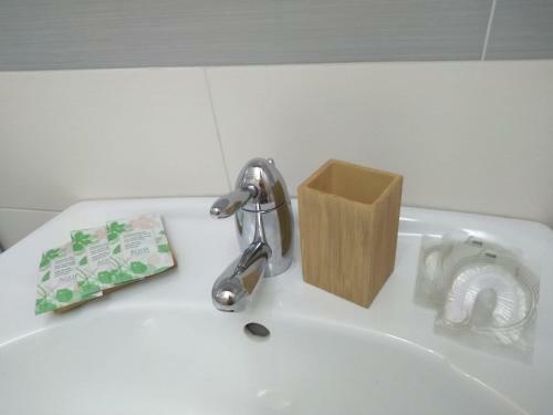 B&B L'antica Dimora ...e Dei Mestieri