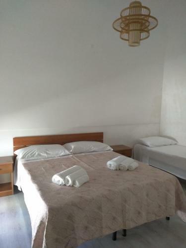 B&B L'antica Dimora ...e Dei Mestieri