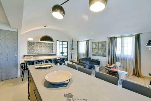 Villa Nausicaa Con Piscina