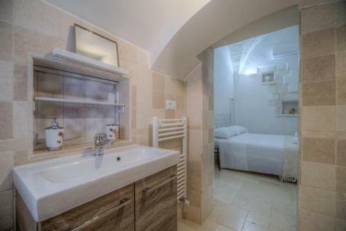 Apartamento L'antica Loggia Centro Storico Ostuni By Typney