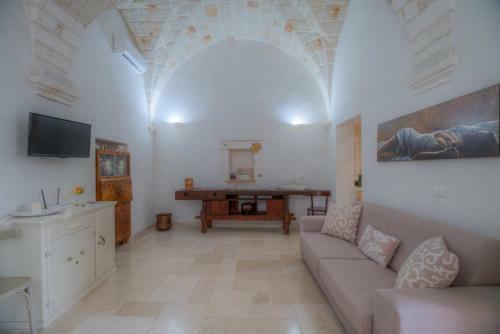 Apartamento L'antica Loggia Centro Storico Ostuni By Typney