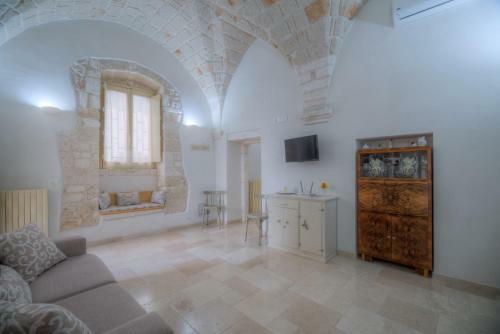 Apartamento L'antica Loggia Centro Storico Ostuni By Typney