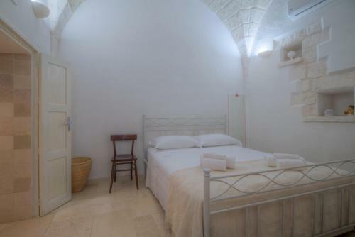 Apartamento L'antica Loggia Centro Storico Ostuni By Typney