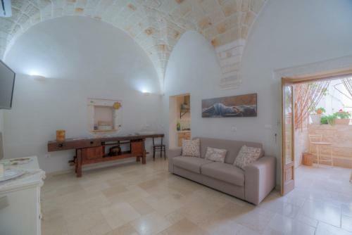 Apartamento L'antica Loggia Centro Storico Ostuni By Typney