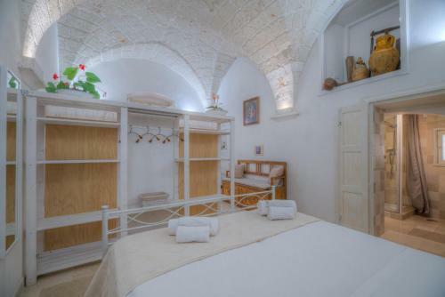 Apartamento L'antica Loggia Centro Storico Ostuni By Typney
