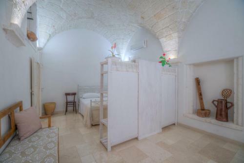 Apartamento L'antica Loggia Centro Storico Ostuni By Typney