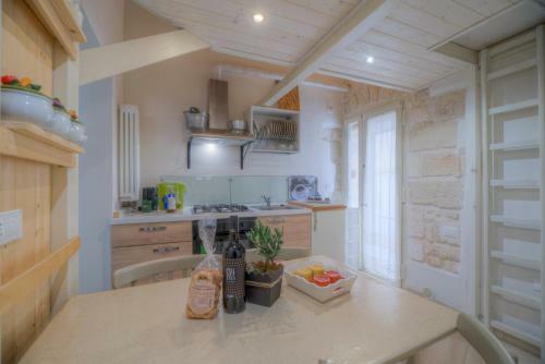 Apartamento L'antica Loggia Centro Storico Ostuni By Typney