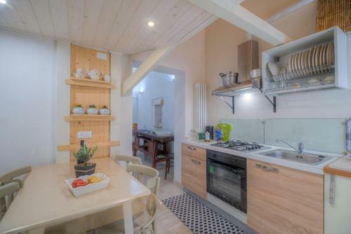 Apartamento L'antica Loggia Centro Storico Ostuni By Typney