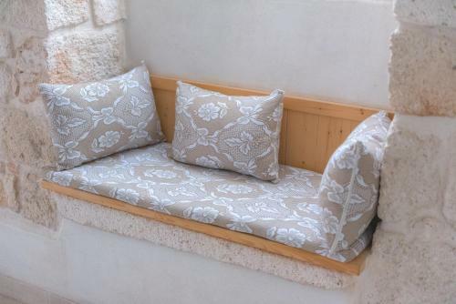 Apartamento L'antica Loggia Centro Storico Ostuni By Typney