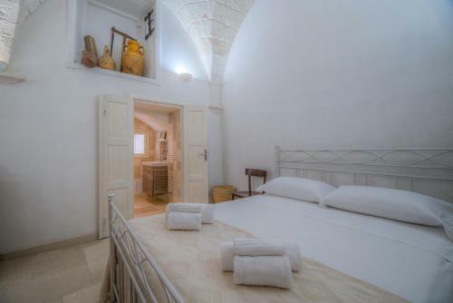 Apartamento L'antica Loggia Centro Storico Ostuni By Typney