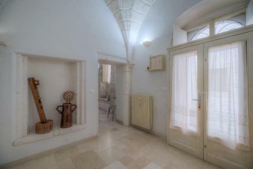 Apartamento L'antica Loggia Centro Storico Ostuni By Typney