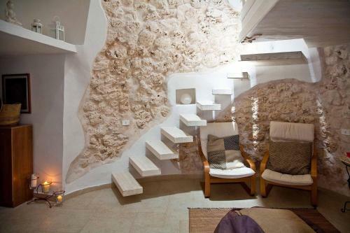 Villa Trullo Romeo