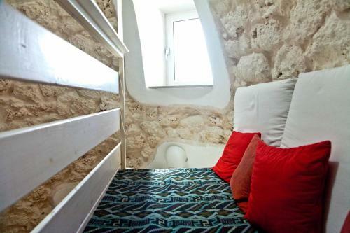 Villa Trullo Romeo