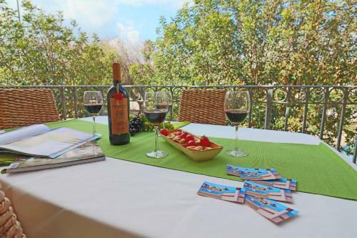 Apartamento Casa Vacanze Chiara In Centro, 5/6 Persone