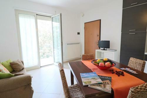 Apartamento Casa Vacanze Chiara In Centro, 5/6 Persone