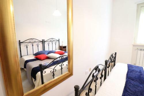 Apartamento Casa Vacanze Chiara In Centro, 5/6 Persone