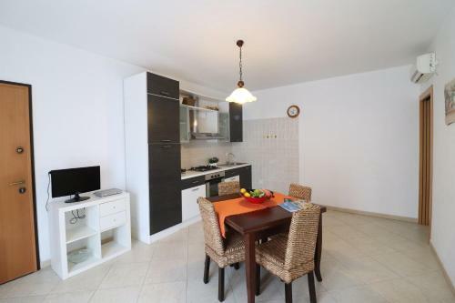 Apartamento Casa Vacanze Chiara In Centro, 5/6 Persone