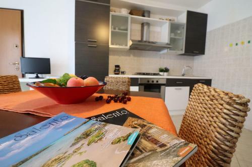 Apartamento Casa Vacanze Chiara In Centro, 5/6 Persone
