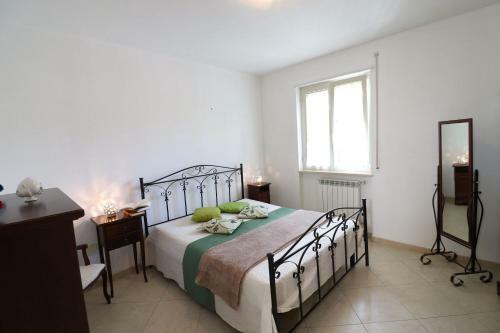 Apartamento Casa Vacanze Chiara In Centro, 5/6 Persone