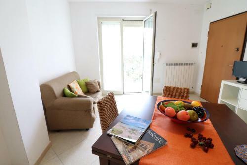 Apartamento Casa Vacanze Chiara In Centro, 5/6 Persone