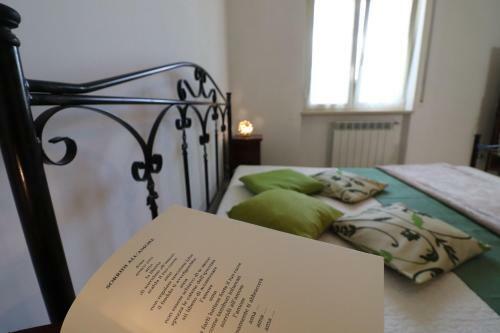 Apartamento Casa Vacanze Chiara In Centro, 5/6 Persone