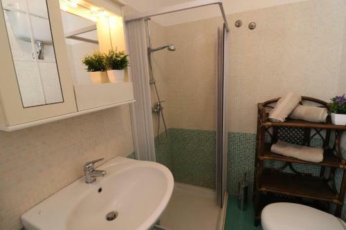 Apartamento Casa Vacanze Chiara In Centro, 5/6 Persone