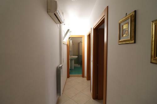 Apartamento Casa Vacanze Chiara In Centro, 5/6 Persone