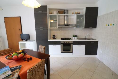 Apartamento Casa Vacanze Chiara In Centro, 5/6 Persone