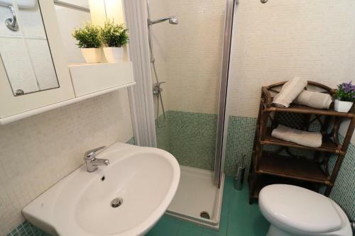 Apartamento Casa Vacanze Chiara In Centro, 5/6 Persone