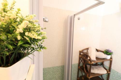 Apartamento Casa Vacanze Chiara In Centro, 5/6 Persone