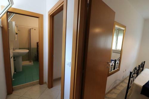 Apartamento Casa Vacanze Chiara In Centro, 5/6 Persone