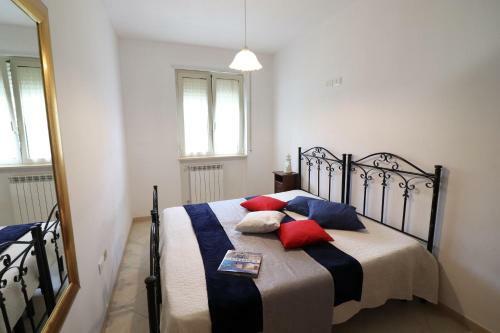 Apartamento Casa Vacanze Chiara In Centro, 5/6 Persone