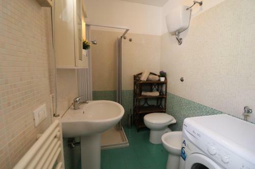 Apartamento Casa Vacanze Chiara In Centro, 5/6 Persone