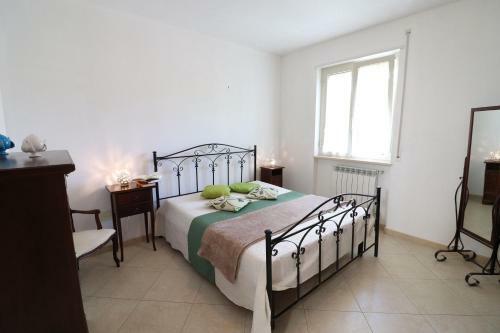 Apartamento Casa Vacanze Chiara In Centro, 5/6 Persone